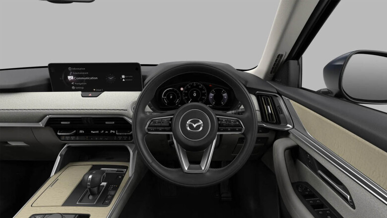 Mazda CX-60 3.3d 254 Takumi Plus 5dr Auto AWD Diesel Estate